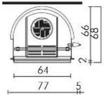EDILKAMIN IDRO 50 - TECHNISCHE DATEN - 6