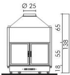 EDILKAMIN IDRO 50 - DATOS TÉCNICOS - 3