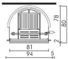 EDILKAMIN IDRO 50 - DATOS TÉCNICOS - 8
