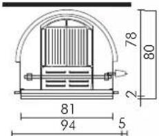 EDILKAMIN IDRO 50 - TECHNISCHE DATEN - 8