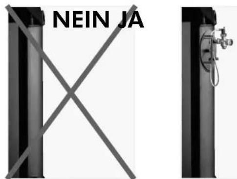EDILKAMIN IDRO 50 - ALLGEMEINE SICHERHEITSBESTIMM UNGEN - 1
