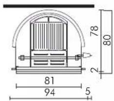EDILKAMIN IDRO 50 - DONNÉES TECHNIQUES - 8