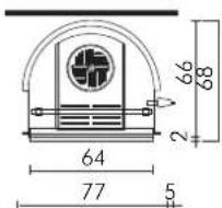 EDILKAMIN IDRO 50 - DATOS TÉCNICOS - 6