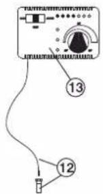 EDILKAMIN IDRO 50 - SELECTOR FUNCTIONS - 9
