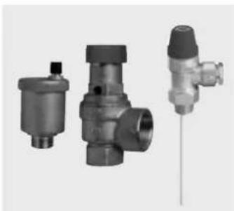 EDILKAMIN IDRO 50 - LO SCAMBIATORE PER L'ACQUA SANITARIA (optional) - 2