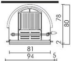 EDILKAMIN IDRO 50 - TECHNISCHE GEGEVENS - 8