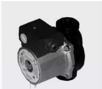 EDILKAMIN IDRO 50 - SYSTÈME POUR INSTALLATION À VASE FERMÉ - 7