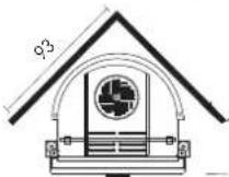 EDILKAMIN IDRO 50 - TECHNISCHE GEGEVENS - 11