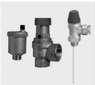 EDILKAMIN IDRO 50 - WÄRMETAUSCHER FÜR SANITÄRWASSER (optional) - 2