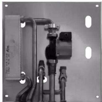 EDILKAMIN IDRO 50 - SELECTOR FUNCTIONS - 6