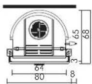 EDILKAMIN IDRO 50 - DATOS TÉCNICOS - 9