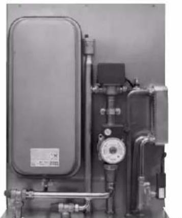 EDILKAMIN IDRO 50 - SELECTOR FUNCTIONS - 1