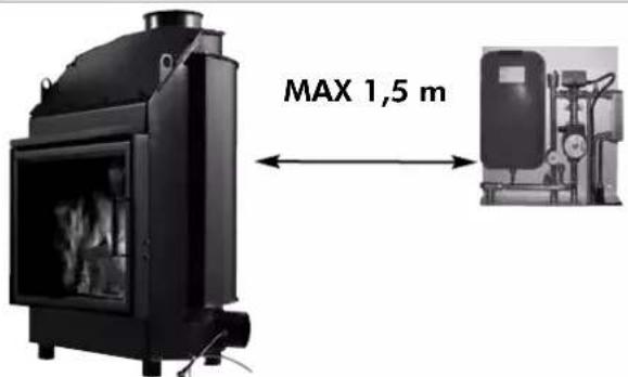 EDILKAMIN IDRO 50 - (VALABLE UNIQUEMENT POUR IDRO 50/CS) - 3