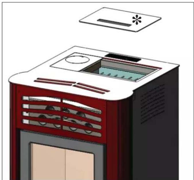 EDILKAMIN PRIMA - rendimiento calórico: 4300 kcal/kg al menos - 1