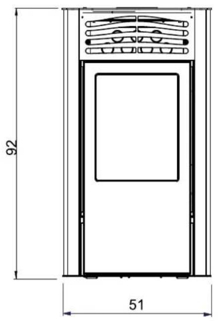 EDILKAMIN PRIMA - SAFETY INFORMATION - 1
