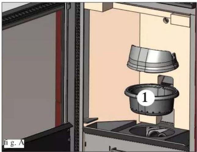 EDILKAMIN PRIMA - MANUTENÇÃO MENSAL - 1