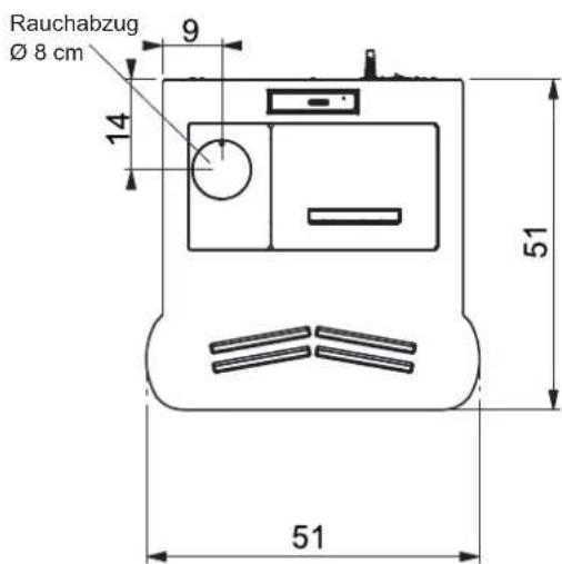 EDILKAMIN PRIMA - SICHERHEITSINFORMATIONEN - 4