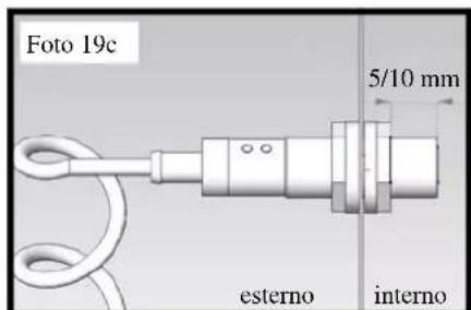 EDILKAMIN SERBATOIO 500 Kg - COLLEGAMENTI ELETTRICI - 7