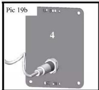 EDILKAMIN SERBATOIO 500 Kg - FASTENING THE PROBES - 9
