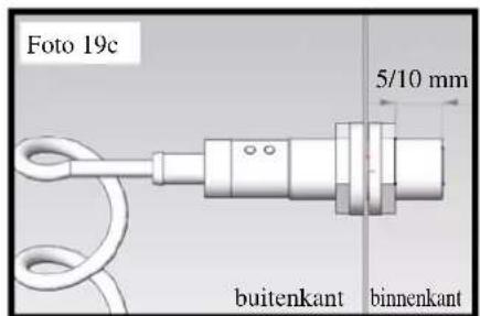 EDILKAMIN SERBATOIO 500 Kg - BEVESTIGING METERS - 5