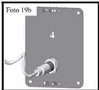 EDILKAMIN SERBATOIO 500 Kg - BEFESTIGUNG DER SONDE - 5