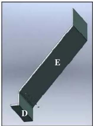 EDILKAMIN SERBATOIO 500 Kg - PHASE 4 : - 3