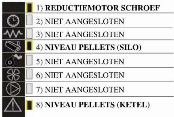 EDILKAMIN SERBATOIO 500 Kg - BEVESTIGING METERS - 9