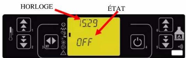EDILKAMIN SERBATOIO 500 Kg - FIXATION SONDE - 9