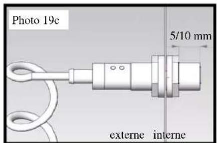EDILKAMIN SERBATOIO 500 Kg - FIXATION SONDE - 5