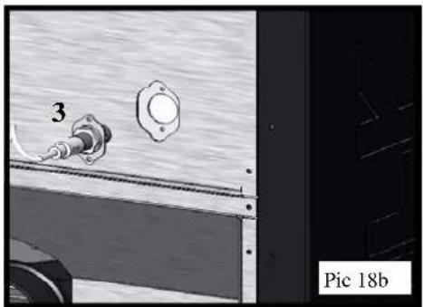 EDILKAMIN SERBATOIO 500 Kg - FASTENING THE PROBES - 5