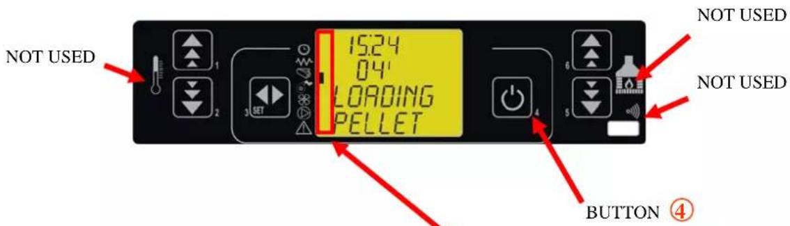 EDILKAMIN SERBATOIO 500 Kg - REGULATOR DESCRIPTION - 1