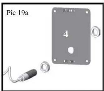 EDILKAMIN SERBATOIO 500 Kg - FASTENING THE PROBES - 7