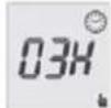 EDILKAMIN Ottawq - UTILISATION DU PROGRAMME "EASY TIMER" - 2