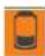 EDILKAMIN Ottawq - INDICAZIONE BATTERIE SCARICHE - 1
