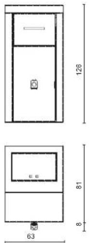 EDILKAMIN Ottawq - DIMENSIONES - 5