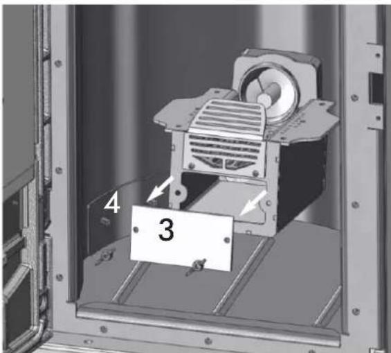 EDILKAMIN Ottawq - INDICATION PILES DECHARGEES - 2