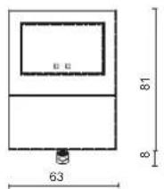 EDILKAMIN Ottawq - CLEANING ACCESSORIES (optional extras) - 7