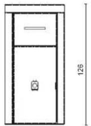 EDILKAMIN Ottawq - DIMENSIONS - 3