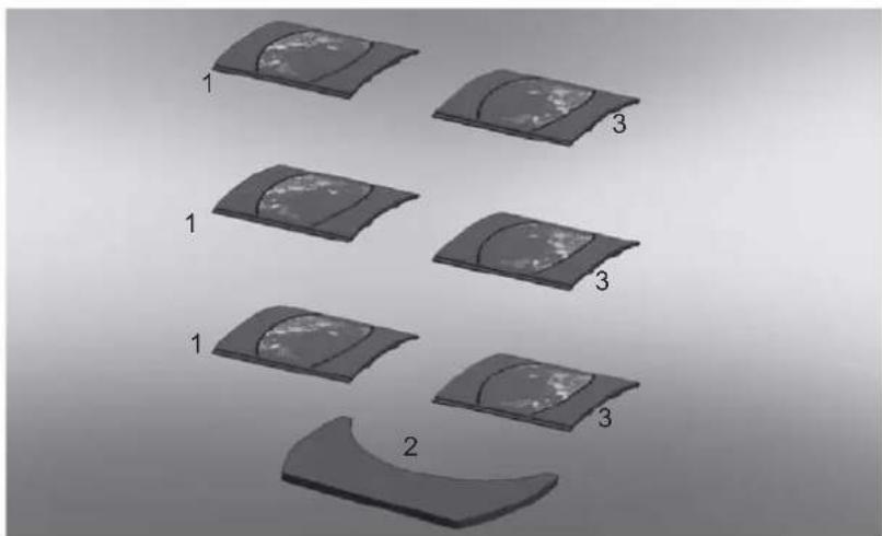EDILKAMIN Ottawq - MOUNTING THE COVERING - 3