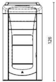 EDILKAMIN Ottawq - DIMENSIONS - 1