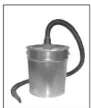 EDILKAMIN Ottawq - CLEANING ACCESSORIES (optional extras) - 2