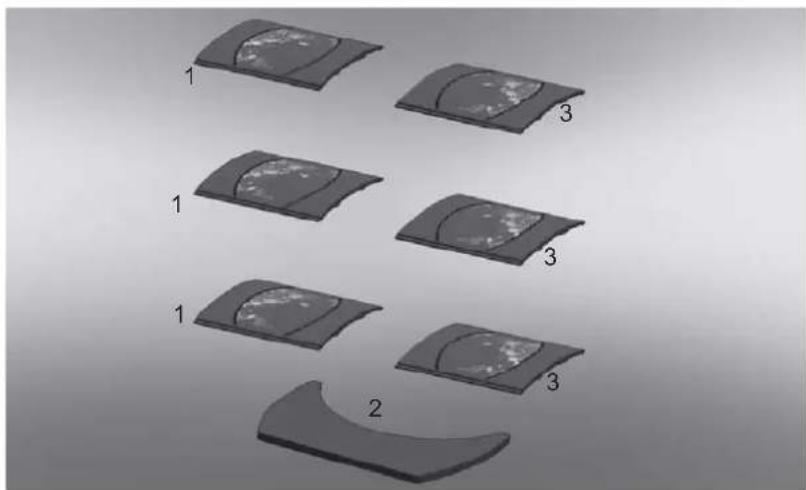 EDILKAMIN Ottawq - MONTAGE BEKLEDING - 3