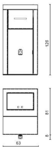 EDILKAMIN Ottawq - DIMENSIONS - 5
