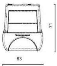 EDILKAMIN Ottawq - CLEANING ACCESSORIES (optional extras) - 3