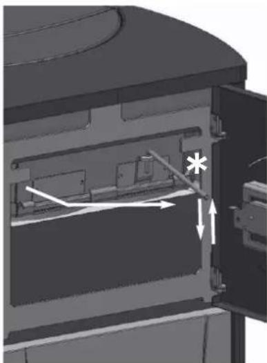 EDILKAMIN Ottawq - INDICATION PILES DECHARGEES - 6