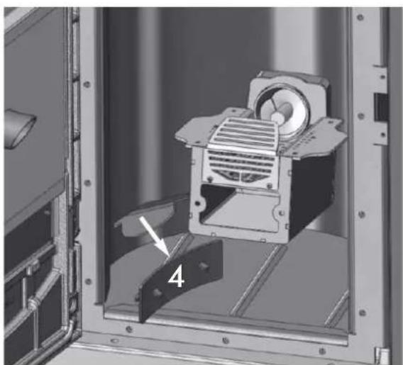 EDILKAMIN Ottawq - Thermokoppel rook - 7