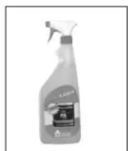 EDILKAMIN Ottawq - CLEANING ACCESSORIES (optional extras) - 1