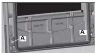 EDILKAMIN Ottawq - Phase 2 Mounting the lower front panel - 1