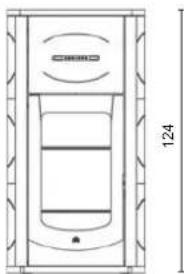 EDILKAMIN Ottawq - DIMENSIONS - 2