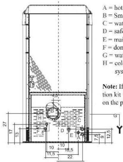EDILKAMIN Ottawq - DIMENSIONS - 2